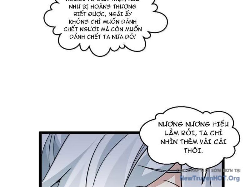 đọc truyện Hảo Đồ Nhi Hãy Tha Cho Vi Sư Chương 364 ảnh 34 tại Thiên Thai Truyện