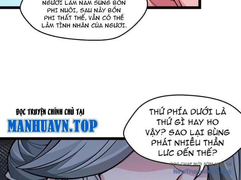 đọc truyện Hảo Đồ Nhi Hãy Tha Cho Vi Sư Chương 364 ảnh 44 tại Thiên Thai Truyện