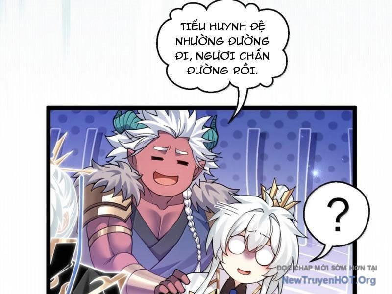 đọc truyện Hảo Đồ Nhi Hãy Tha Cho Vi Sư Chương 365 ảnh 20 tại Thiên Thai Truyện