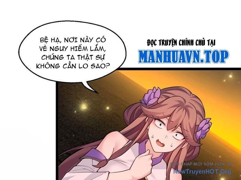 đọc truyện Hảo Đồ Nhi Hãy Tha Cho Vi Sư Chương 365 ảnh 36 tại Thiên Thai Truyện