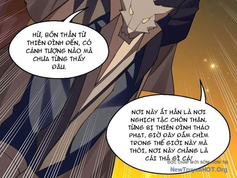 đọc truyện Hảo Đồ Nhi Hãy Tha Cho Vi Sư Chương 365 ảnh 41 tại Thiên Thai Truyện