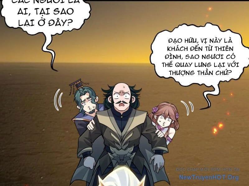 đọc truyện Hảo Đồ Nhi Hãy Tha Cho Vi Sư Chương 365 ảnh 47 tại Thiên Thai Truyện