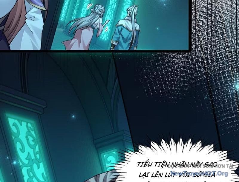 đọc truyện Hảo Đồ Nhi Hãy Tha Cho Vi Sư Chương 366 ảnh 105 tại Thiên Thai Truyện