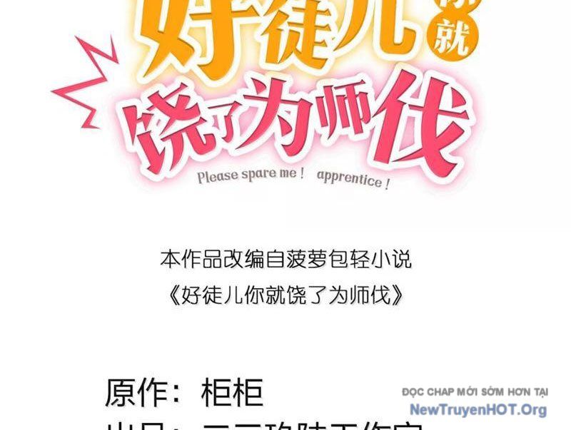 đọc truyện Hảo Đồ Nhi Hãy Tha Cho Vi Sư Chương 366 ảnh 5 tại Thiên Thai Truyện