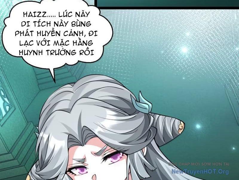 đọc truyện Hảo Đồ Nhi Hãy Tha Cho Vi Sư Chương 366 ảnh 47 tại Thiên Thai Truyện