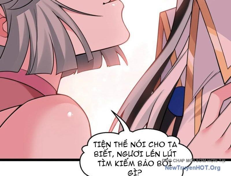 đọc truyện Hảo Đồ Nhi Hãy Tha Cho Vi Sư Chương 366 ảnh 95 tại Thiên Thai Truyện