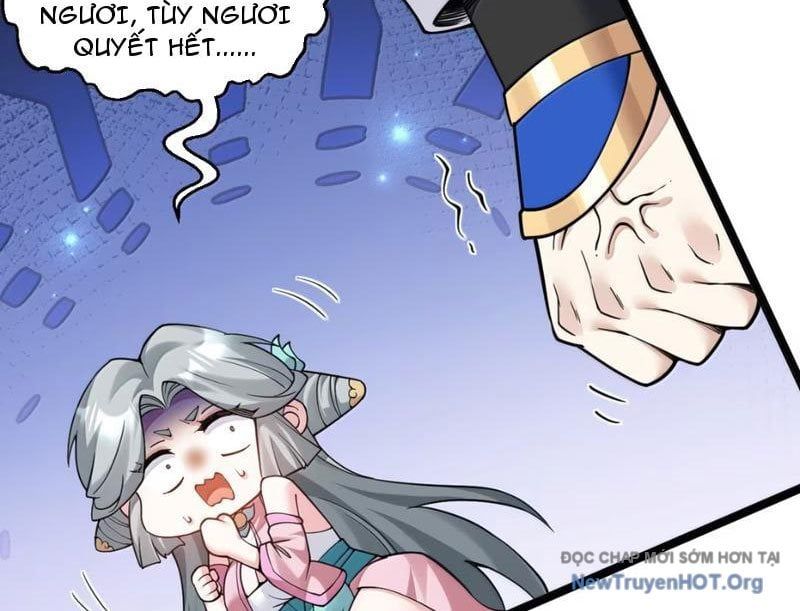 đọc truyện Hảo Đồ Nhi Hãy Tha Cho Vi Sư Chương 366 ảnh 99 tại Thiên Thai Truyện