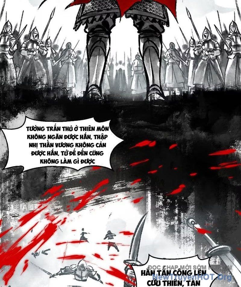 đọc truyện Hảo Đồ Nhi Hãy Tha Cho Vi Sư Chương 367 ảnh 19 tại Thiên Thai Truyện