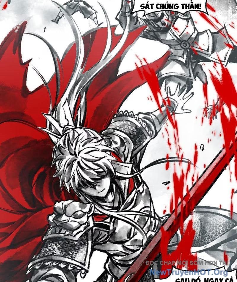 đọc truyện Hảo Đồ Nhi Hãy Tha Cho Vi Sư Chương 367 ảnh 20 tại Thiên Thai Truyện