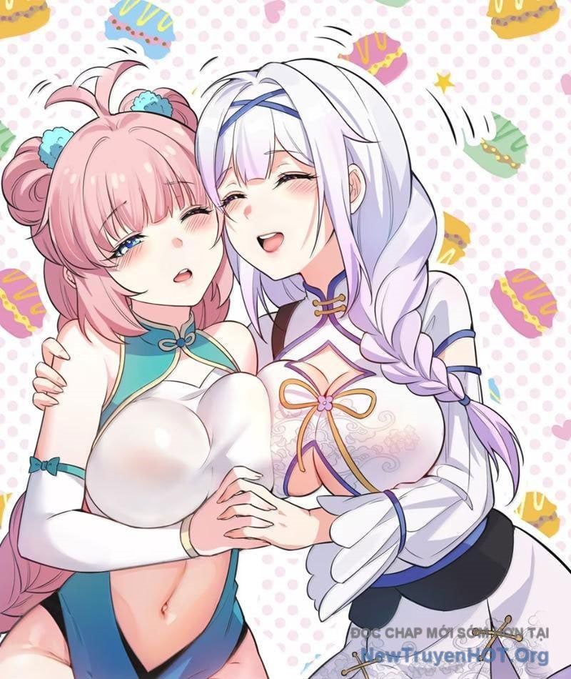 đọc truyện Hảo Đồ Nhi Hãy Tha Cho Vi Sư Chương 367 ảnh 4 tại Thiên Thai Truyện