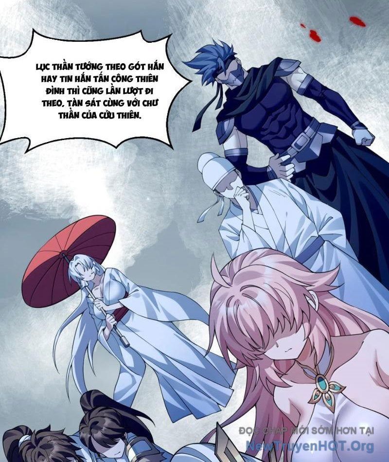 đọc truyện Hảo Đồ Nhi Hãy Tha Cho Vi Sư Chương 367 ảnh 22 tại Thiên Thai Truyện