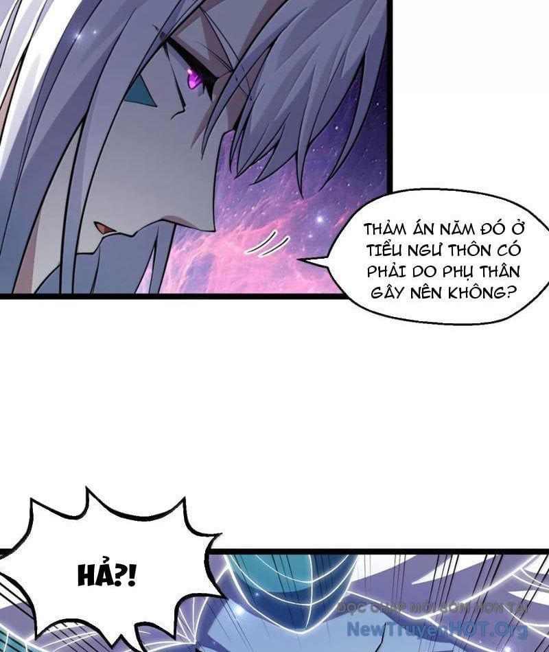 đọc truyện Hảo Đồ Nhi Hãy Tha Cho Vi Sư Chương 367 ảnh 31 tại Thiên Thai Truyện