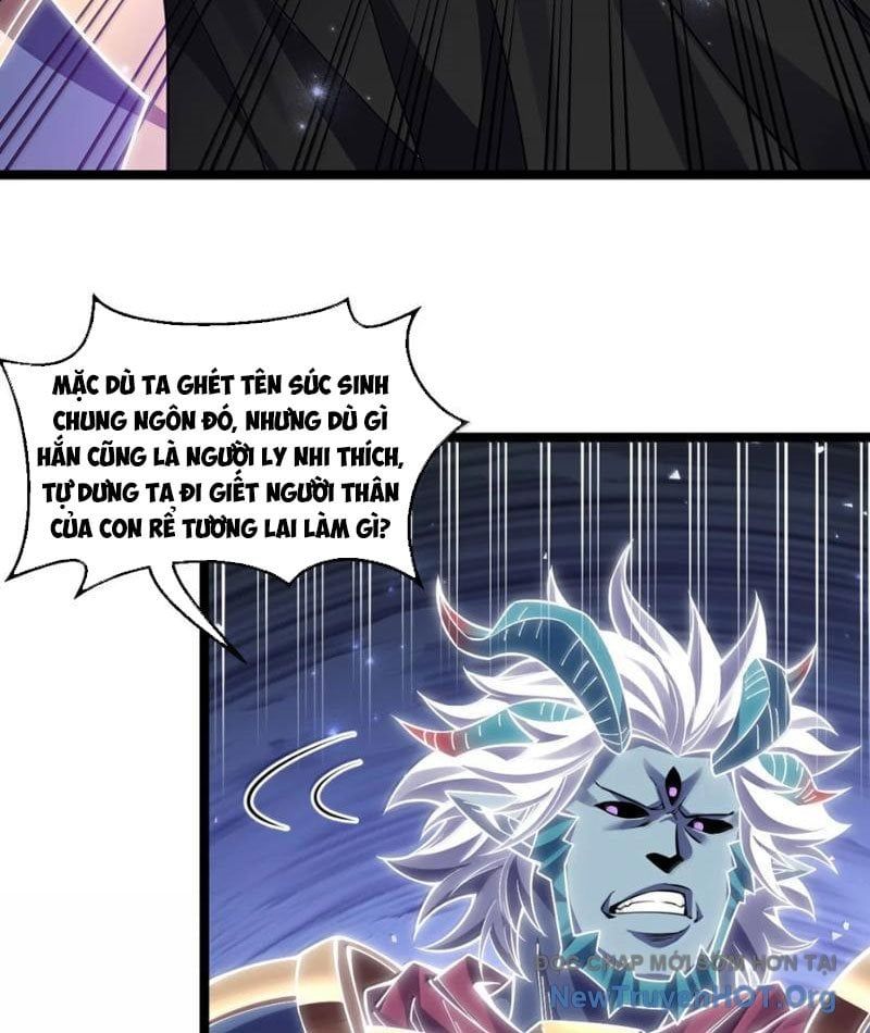 đọc truyện Hảo Đồ Nhi Hãy Tha Cho Vi Sư Chương 367 ảnh 33 tại Thiên Thai Truyện