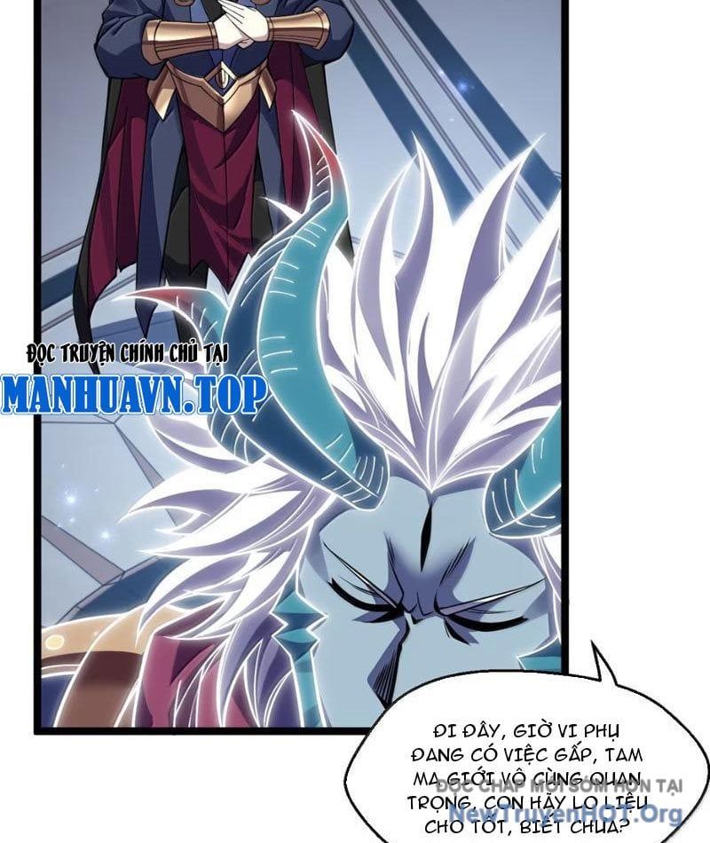 đọc truyện Hảo Đồ Nhi Hãy Tha Cho Vi Sư Chương 367 ảnh 35 tại Thiên Thai Truyện