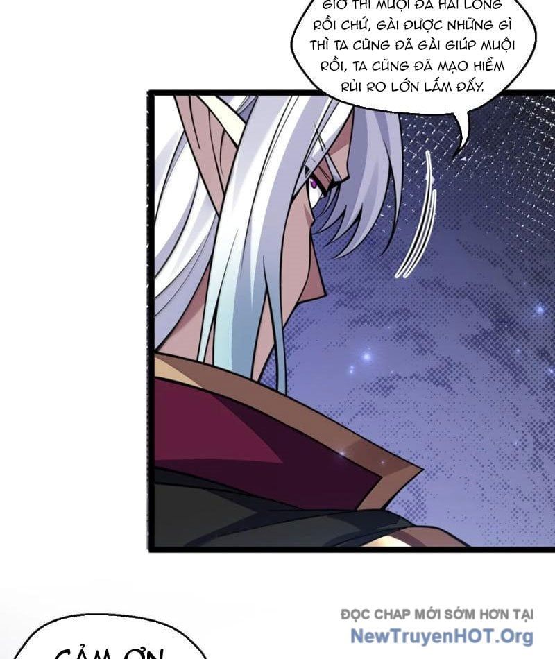 đọc truyện Hảo Đồ Nhi Hãy Tha Cho Vi Sư Chương 367 ảnh 37 tại Thiên Thai Truyện