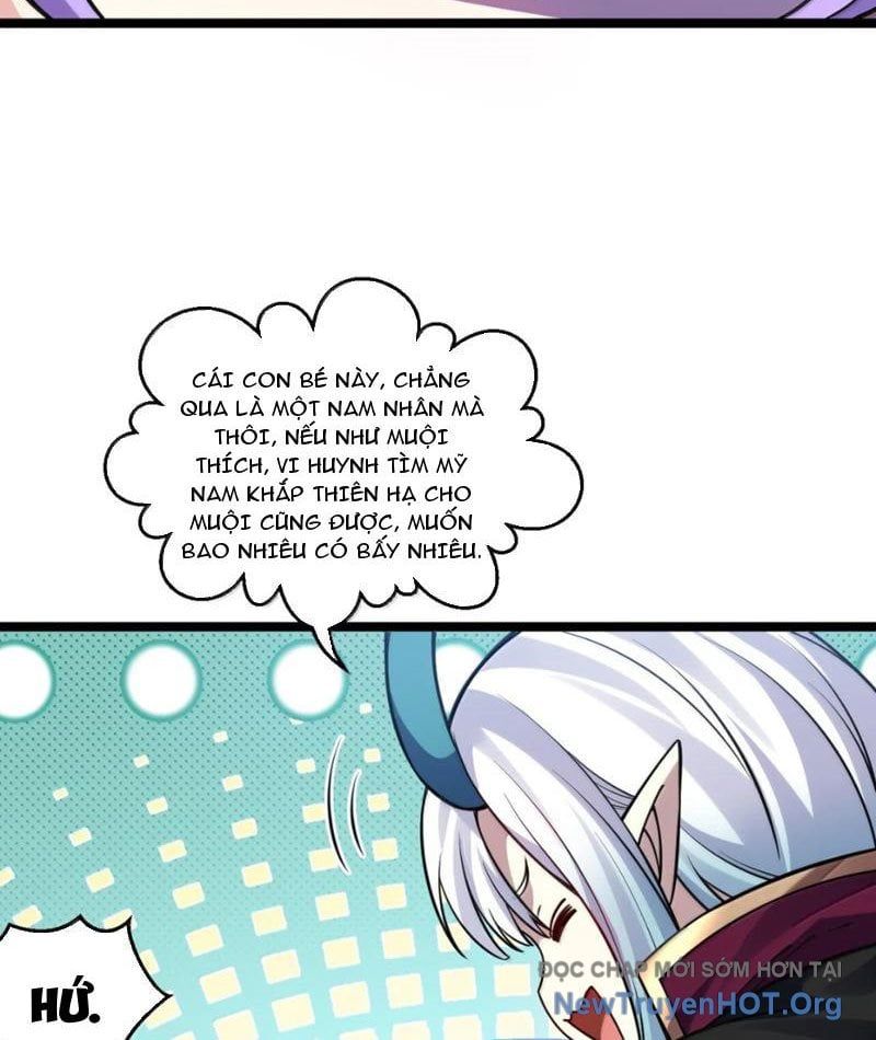 đọc truyện Hảo Đồ Nhi Hãy Tha Cho Vi Sư Chương 367 ảnh 40 tại Thiên Thai Truyện