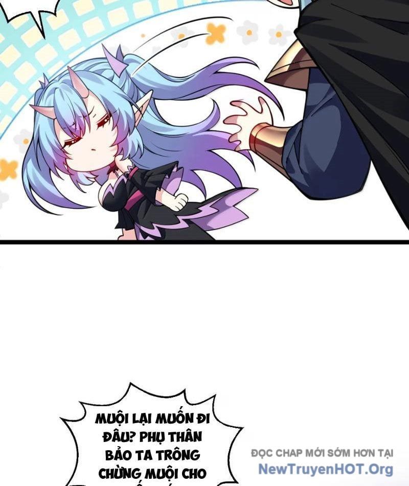 đọc truyện Hảo Đồ Nhi Hãy Tha Cho Vi Sư Chương 367 ảnh 41 tại Thiên Thai Truyện