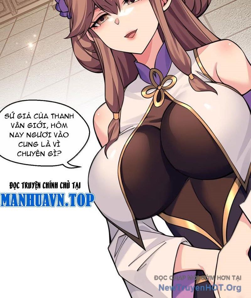 đọc truyện Hảo Đồ Nhi Hãy Tha Cho Vi Sư Chương 367 ảnh 48 tại Thiên Thai Truyện