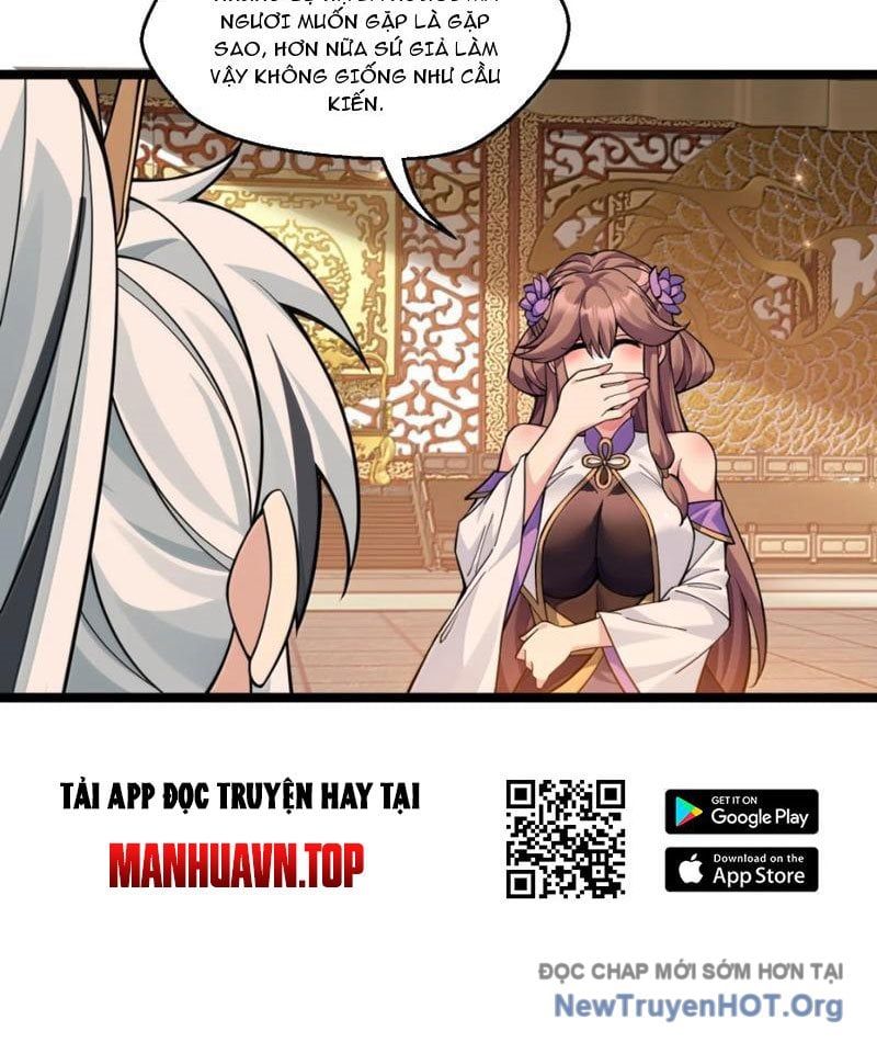đọc truyện Hảo Đồ Nhi Hãy Tha Cho Vi Sư Chương 367 ảnh 51 tại Thiên Thai Truyện