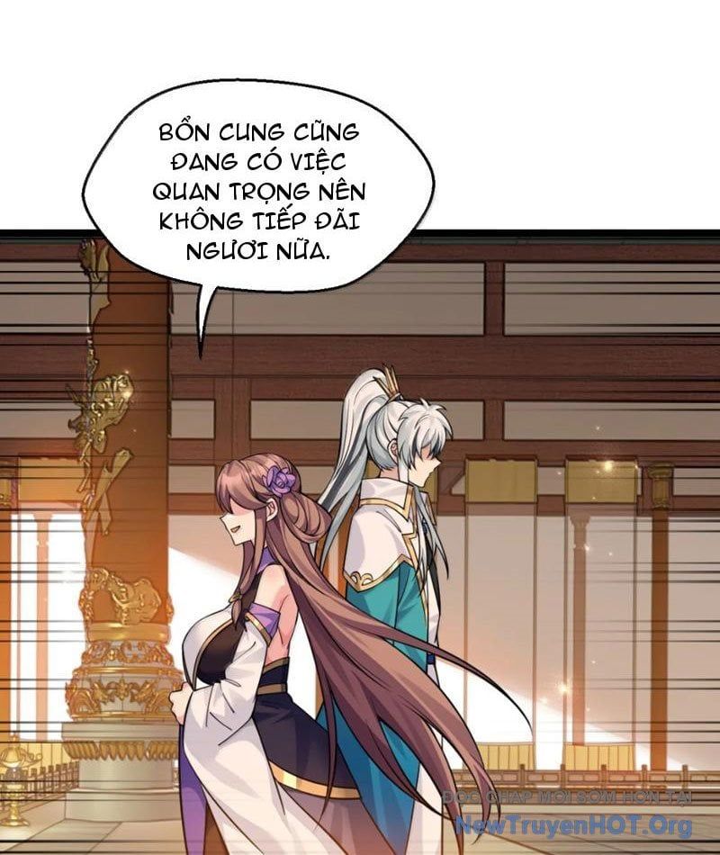 đọc truyện Hảo Đồ Nhi Hãy Tha Cho Vi Sư Chương 367 ảnh 52 tại Thiên Thai Truyện