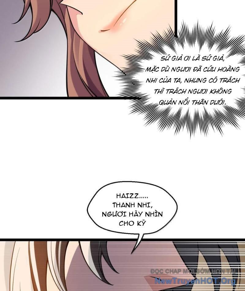 đọc truyện Hảo Đồ Nhi Hãy Tha Cho Vi Sư Chương 367 ảnh 54 tại Thiên Thai Truyện