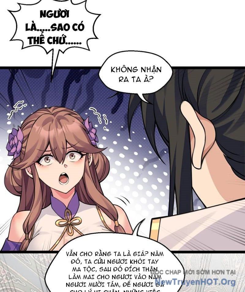 đọc truyện Hảo Đồ Nhi Hãy Tha Cho Vi Sư Chương 367 ảnh 60 tại Thiên Thai Truyện