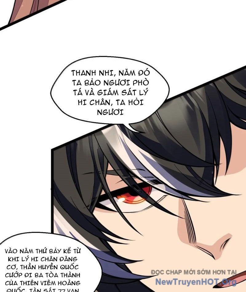 đọc truyện Hảo Đồ Nhi Hãy Tha Cho Vi Sư Chương 367 ảnh 65 tại Thiên Thai Truyện