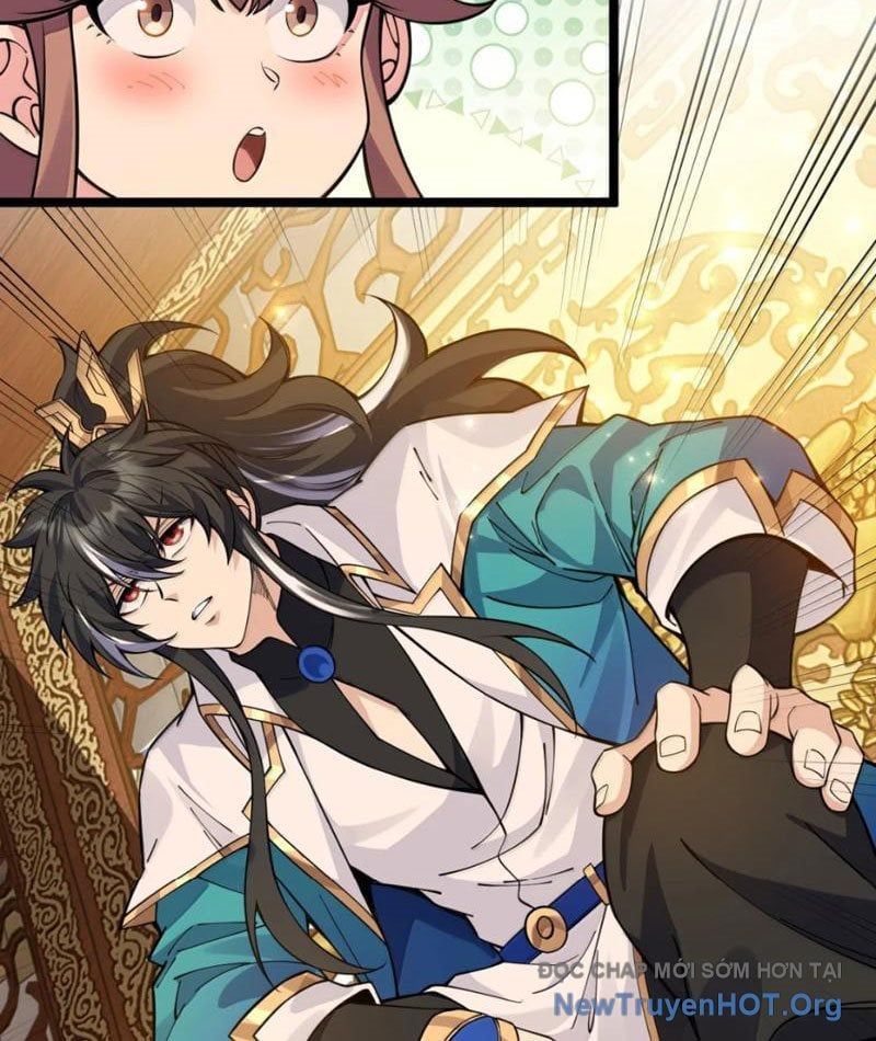 đọc truyện Hảo Đồ Nhi Hãy Tha Cho Vi Sư Chương 367 ảnh 71 tại Thiên Thai Truyện