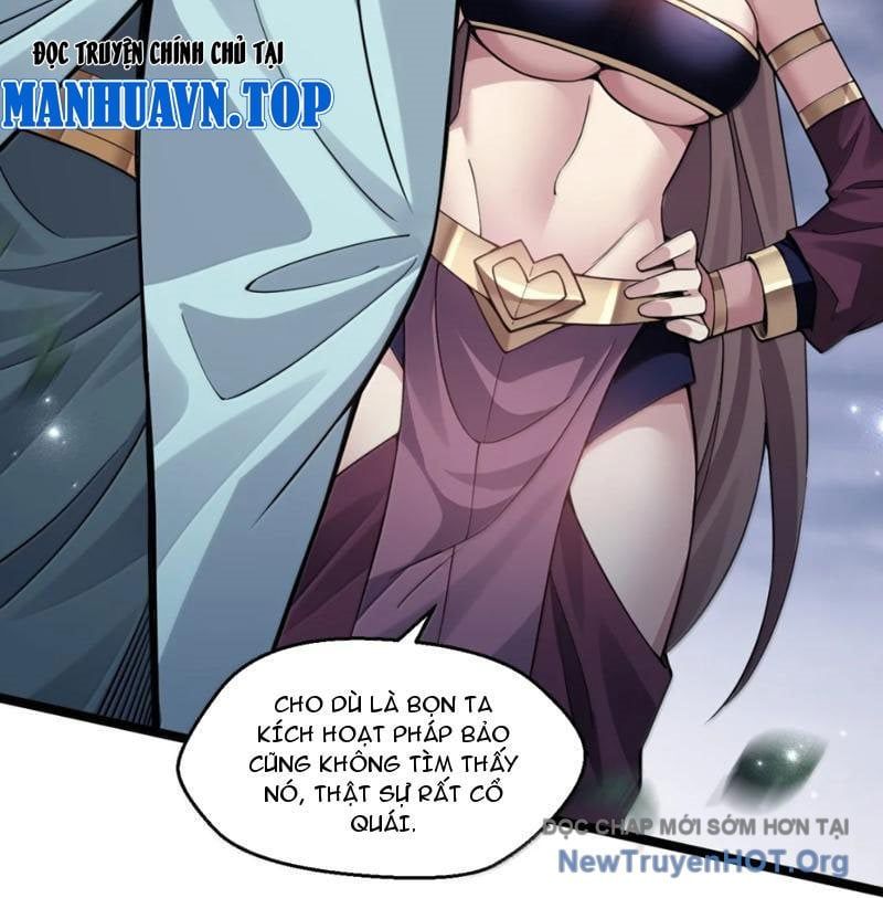 đọc truyện Hảo Đồ Nhi Hãy Tha Cho Vi Sư Chương 367 ảnh 80 tại Thiên Thai Truyện