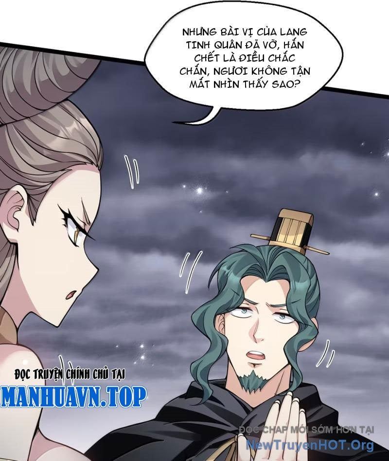 đọc truyện Hảo Đồ Nhi Hãy Tha Cho Vi Sư Chương 367 ảnh 81 tại Thiên Thai Truyện