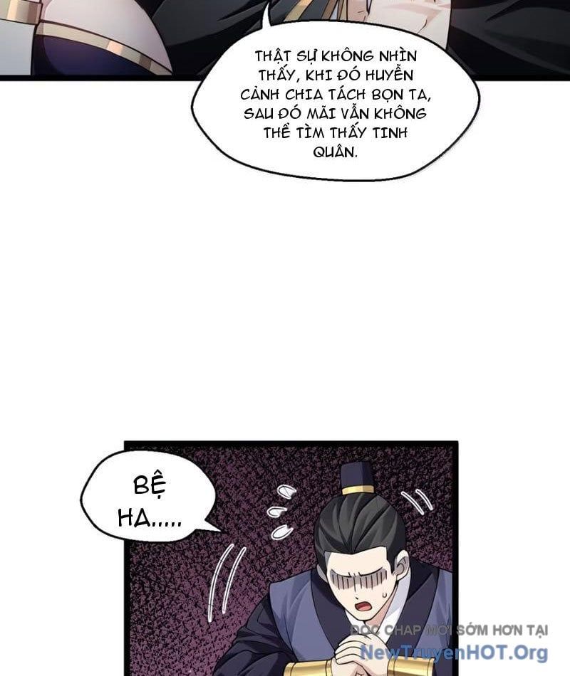 đọc truyện Hảo Đồ Nhi Hãy Tha Cho Vi Sư Chương 367 ảnh 82 tại Thiên Thai Truyện