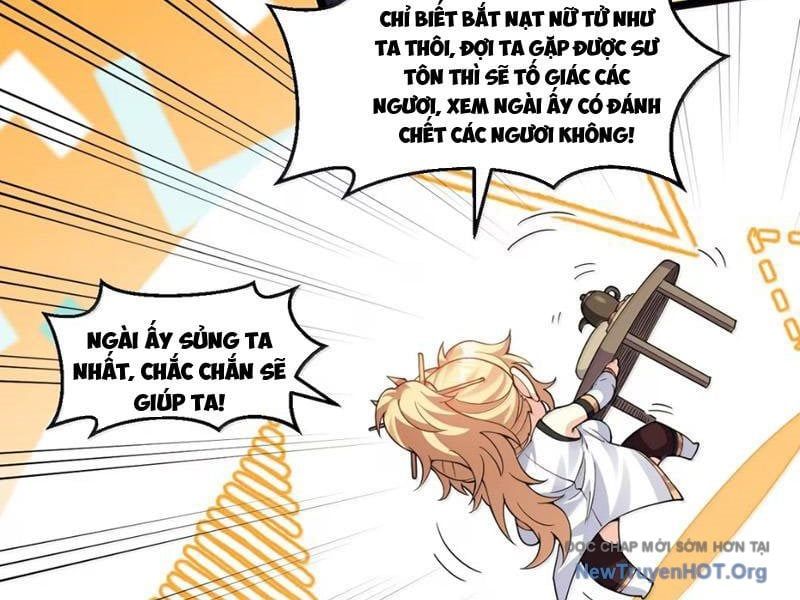 đọc truyện Hảo Đồ Nhi Hãy Tha Cho Vi Sư Chương 368 ảnh 105 tại Thiên Thai Truyện