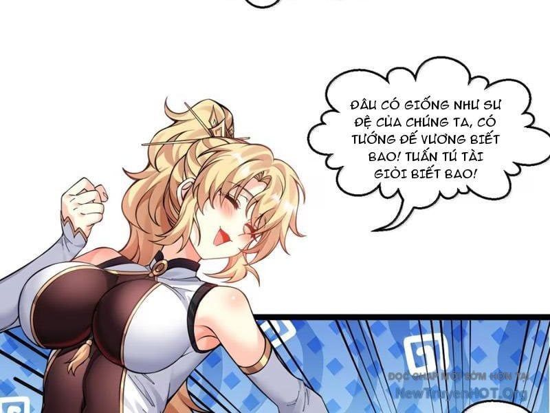 đọc truyện Hảo Đồ Nhi Hãy Tha Cho Vi Sư Chương 368 ảnh 91 tại Thiên Thai Truyện