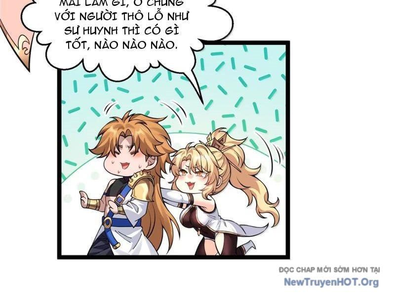 đọc truyện Hảo Đồ Nhi Hãy Tha Cho Vi Sư Chương 368 ảnh 93 tại Thiên Thai Truyện