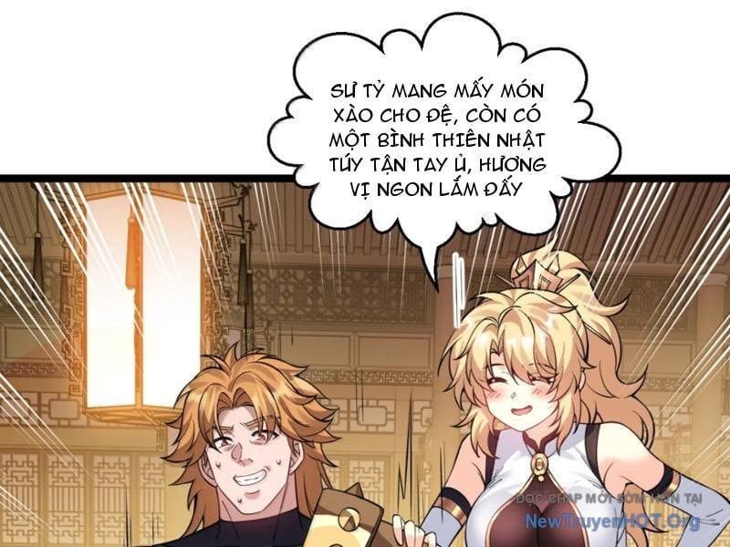 đọc truyện Hảo Đồ Nhi Hãy Tha Cho Vi Sư Chương 368 ảnh 94 tại Thiên Thai Truyện