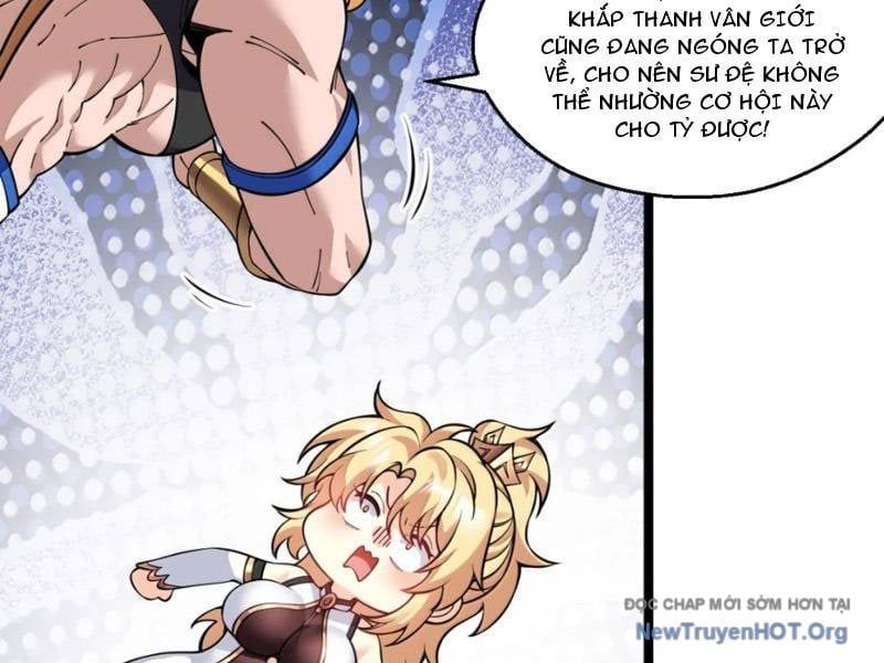 đọc truyện Hảo Đồ Nhi Hãy Tha Cho Vi Sư Chương 368 ảnh 97 tại Thiên Thai Truyện