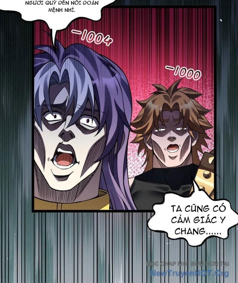 đọc truyện Hảo Đồ Nhi Hãy Tha Cho Vi Sư Chương 369 ảnh 12 tại Thiên Thai Truyện