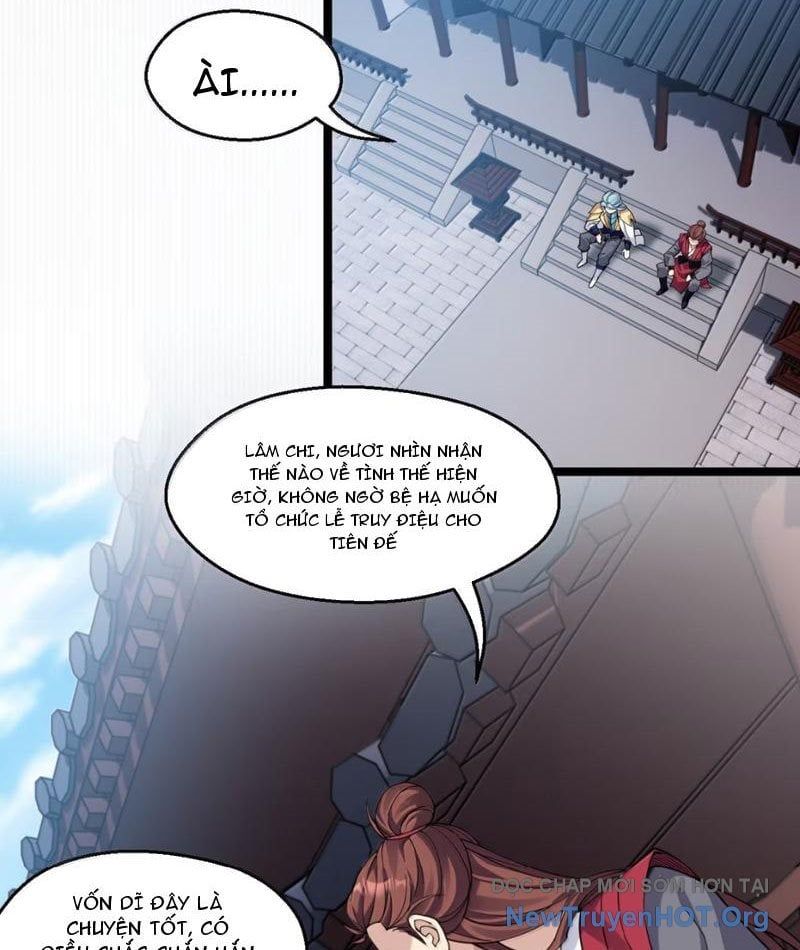 đọc truyện Hảo Đồ Nhi Hãy Tha Cho Vi Sư Chương 369 ảnh 14 tại Thiên Thai Truyện