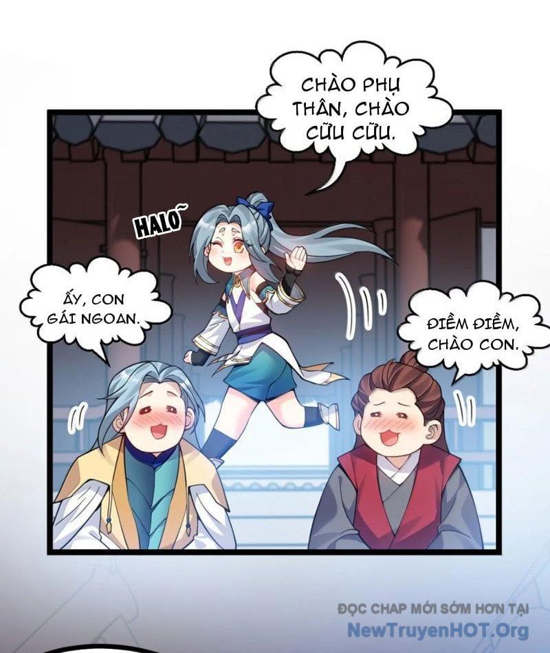 đọc truyện Hảo Đồ Nhi Hãy Tha Cho Vi Sư Chương 369 ảnh 18 tại Thiên Thai Truyện