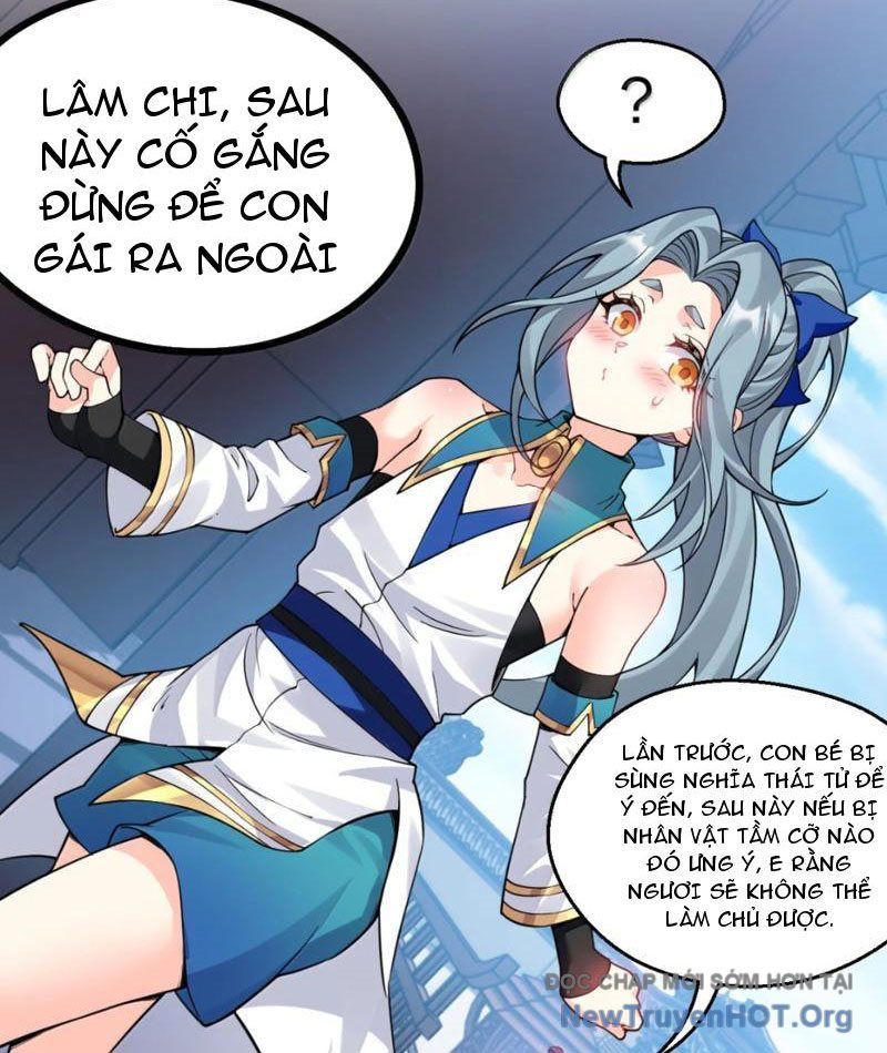 đọc truyện Hảo Đồ Nhi Hãy Tha Cho Vi Sư Chương 369 ảnh 19 tại Thiên Thai Truyện