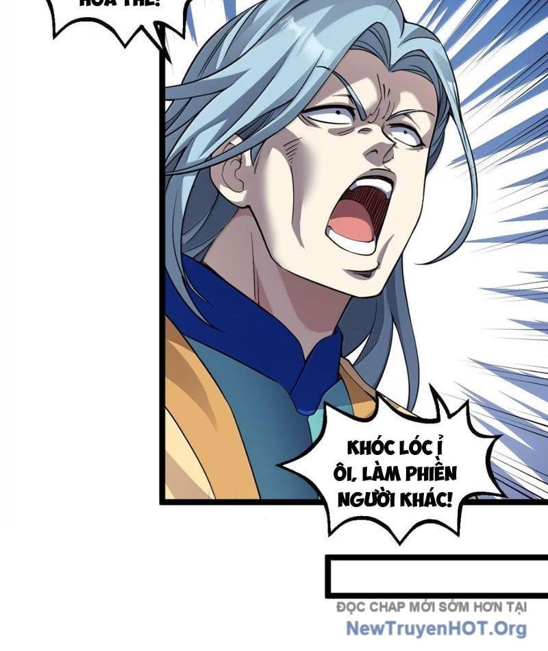 đọc truyện Hảo Đồ Nhi Hãy Tha Cho Vi Sư Chương 369 ảnh 23 tại Thiên Thai Truyện