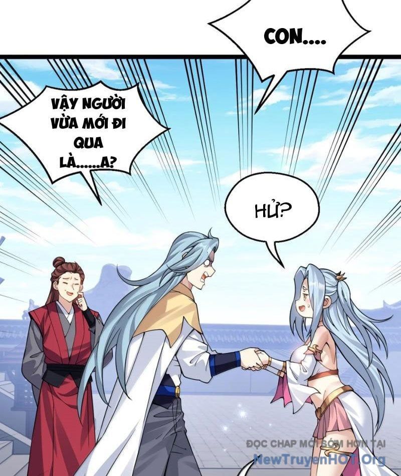 đọc truyện Hảo Đồ Nhi Hãy Tha Cho Vi Sư Chương 369 ảnh 27 tại Thiên Thai Truyện