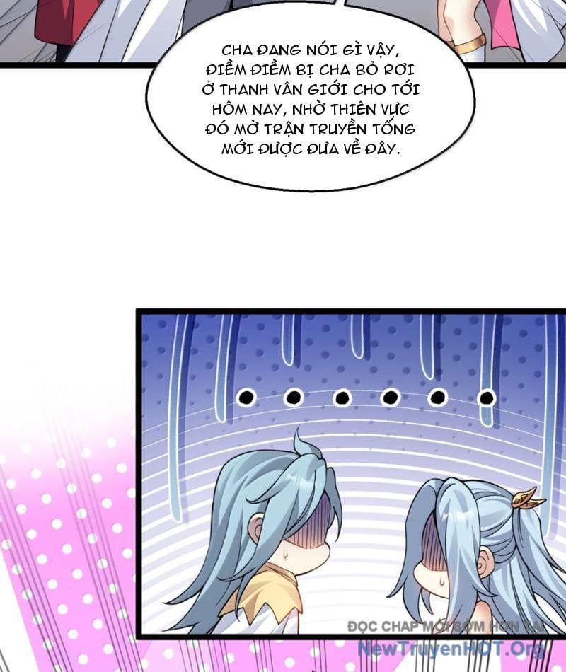 đọc truyện Hảo Đồ Nhi Hãy Tha Cho Vi Sư Chương 369 ảnh 28 tại Thiên Thai Truyện