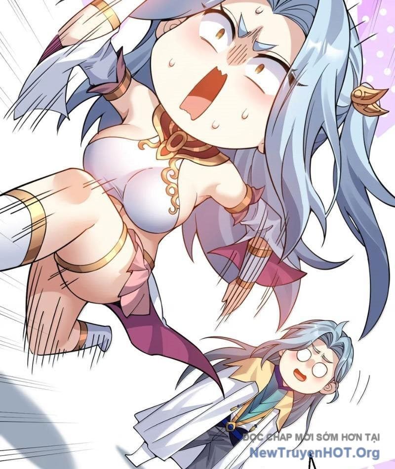 đọc truyện Hảo Đồ Nhi Hãy Tha Cho Vi Sư Chương 369 ảnh 30 tại Thiên Thai Truyện