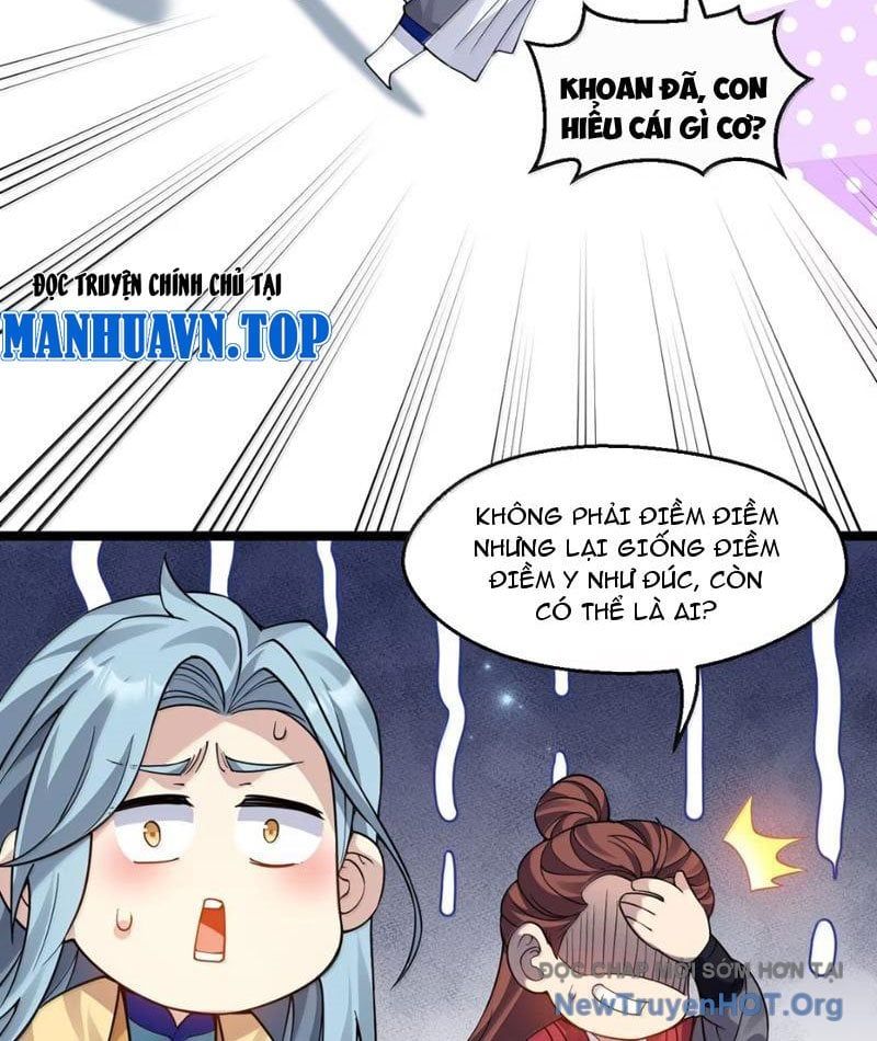 đọc truyện Hảo Đồ Nhi Hãy Tha Cho Vi Sư Chương 369 ảnh 31 tại Thiên Thai Truyện