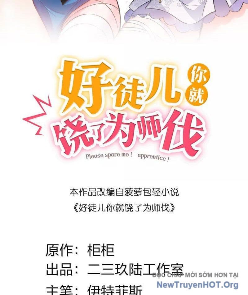 đọc truyện Hảo Đồ Nhi Hãy Tha Cho Vi Sư Chương 369 ảnh 5 tại Thiên Thai Truyện