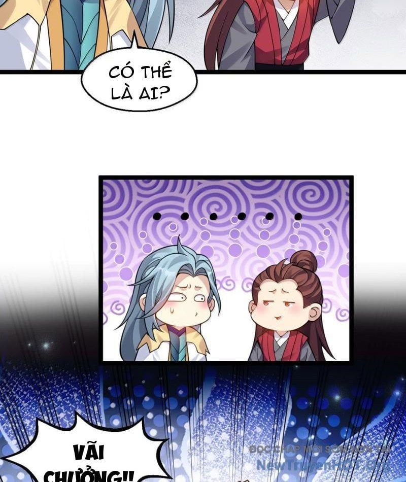 đọc truyện Hảo Đồ Nhi Hãy Tha Cho Vi Sư Chương 369 ảnh 32 tại Thiên Thai Truyện