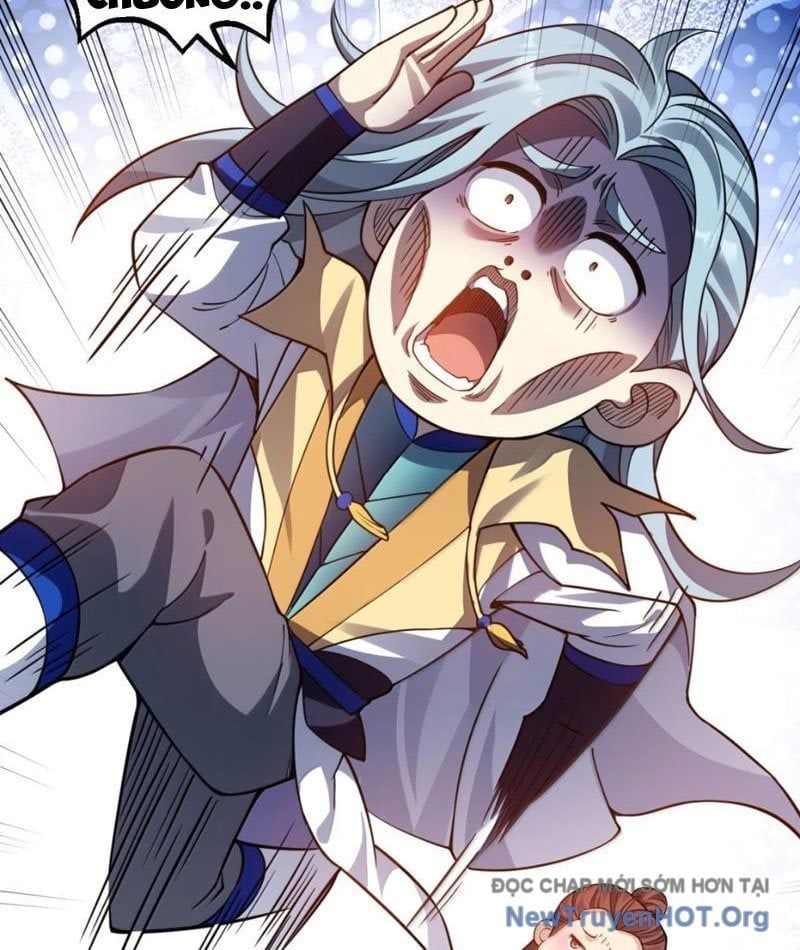 đọc truyện Hảo Đồ Nhi Hãy Tha Cho Vi Sư Chương 369 ảnh 33 tại Thiên Thai Truyện