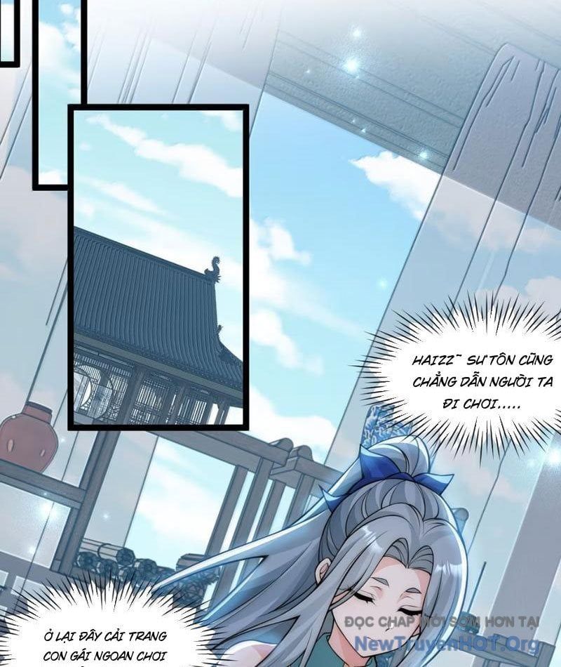 đọc truyện Hảo Đồ Nhi Hãy Tha Cho Vi Sư Chương 369 ảnh 35 tại Thiên Thai Truyện