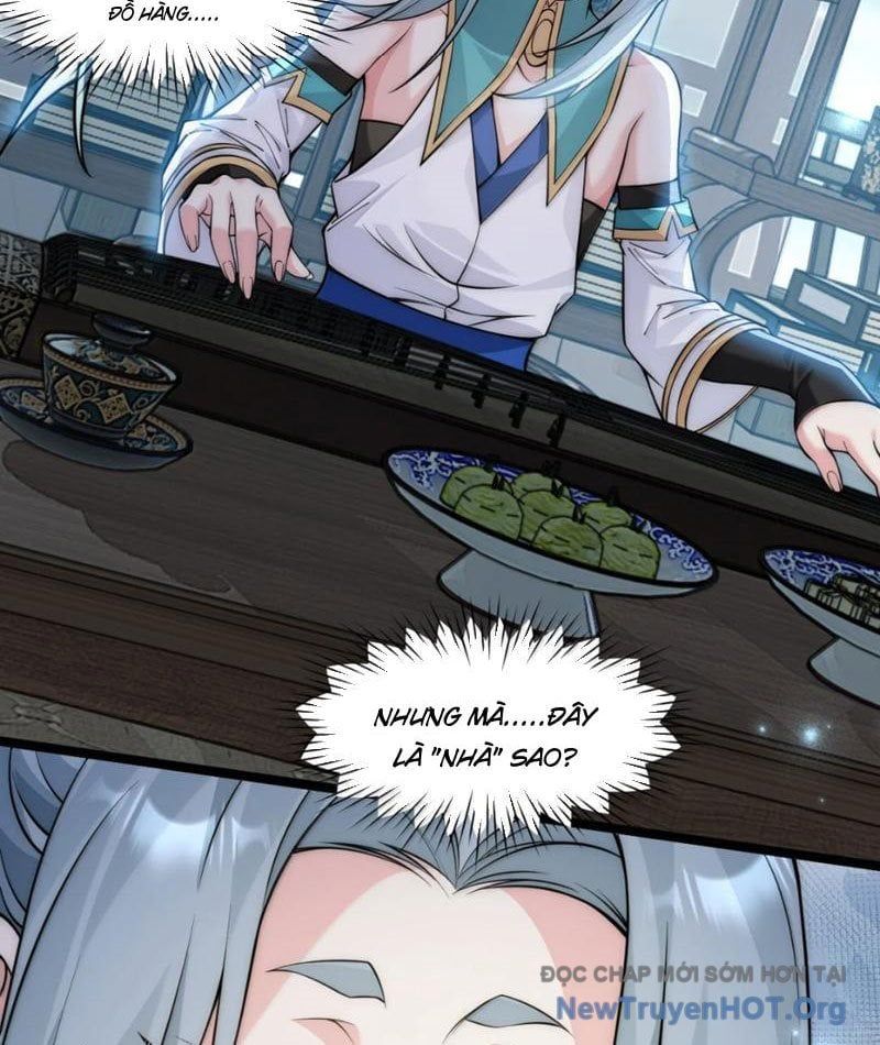 đọc truyện Hảo Đồ Nhi Hãy Tha Cho Vi Sư Chương 369 ảnh 36 tại Thiên Thai Truyện